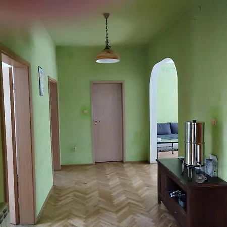 Case de vacanță Festival *